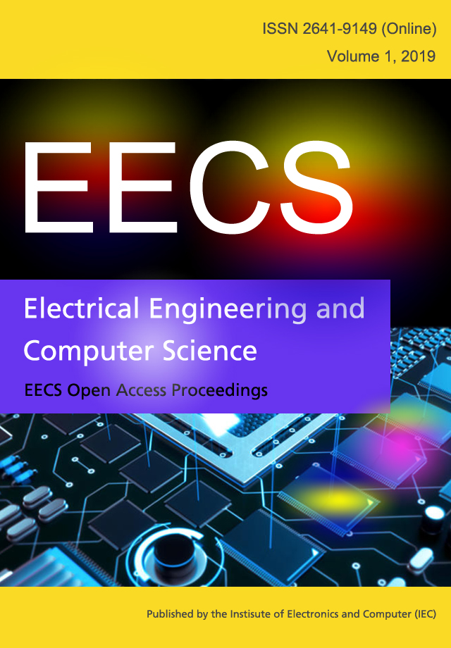 Electrical Engineering and Computer Science (EECS) | IEC Science