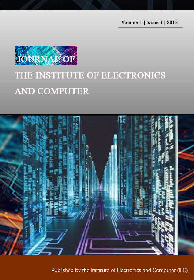 Journal of the Institute of Electronics and Computer | IEC Science